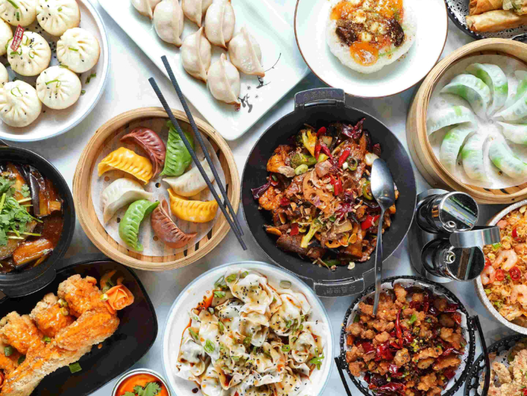 LiLong by Taste of Shanghai - Chatswood slider image