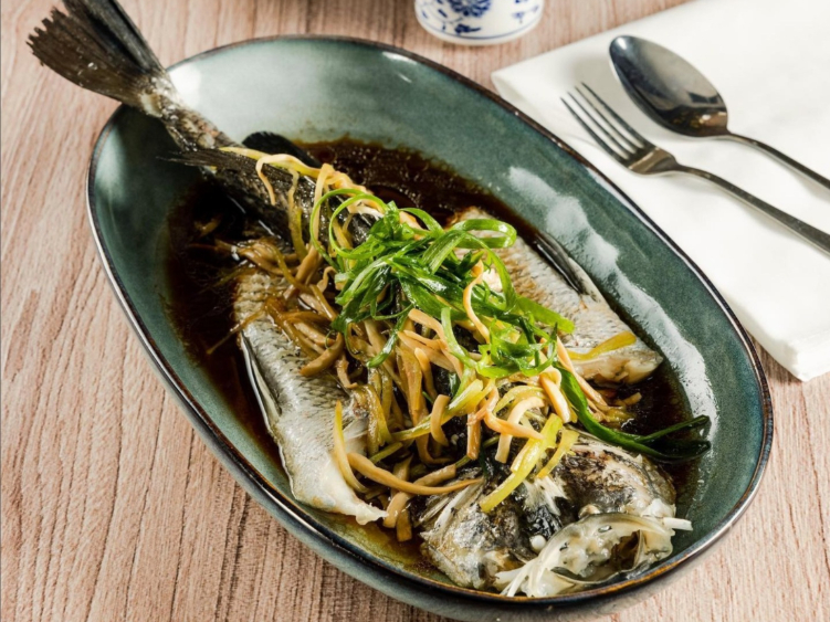 LiLong by Taste of Shanghai - Chatswood slider image