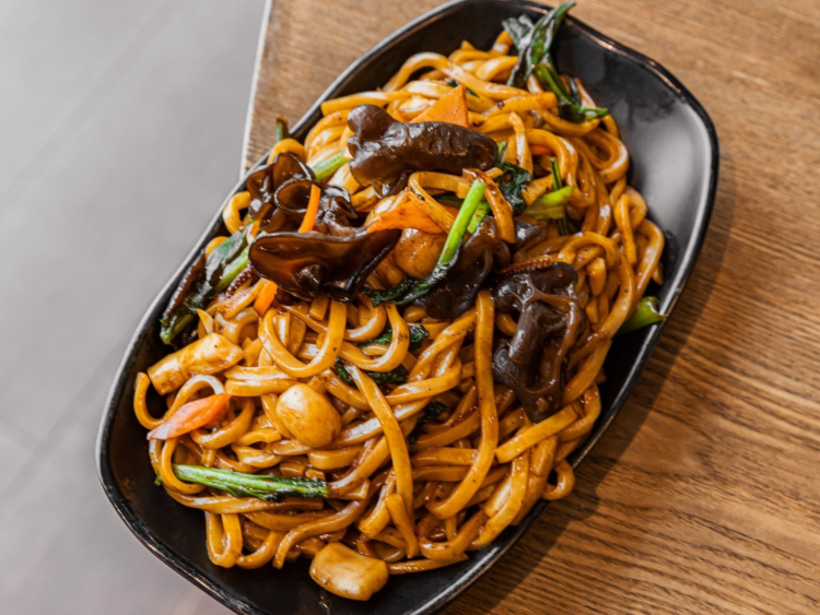 LiLong by Taste of Shanghai - Chatswood slider image