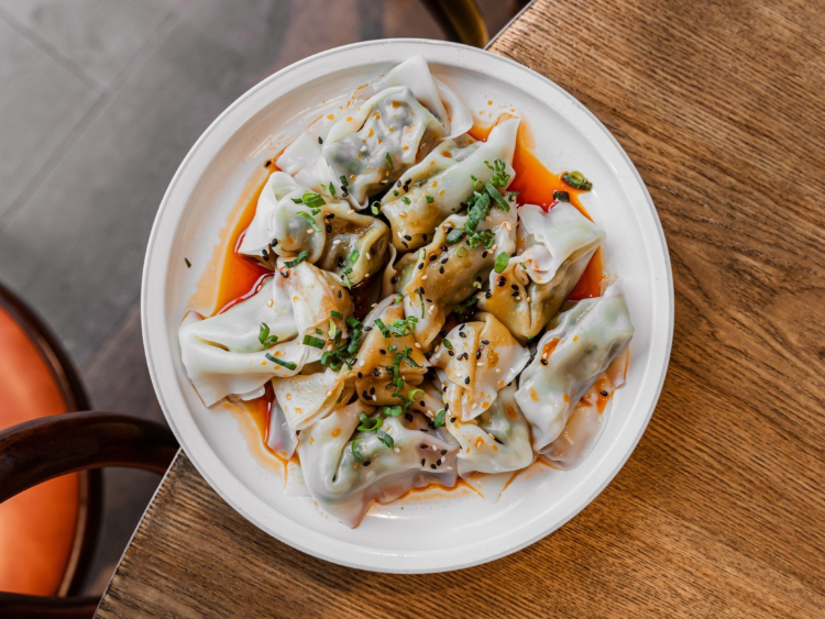 LiLong by Taste of Shanghai - Chatswood slider image