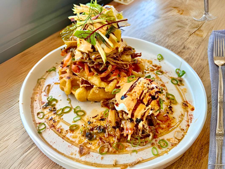 Southern Society Cafe & Restaurant slider image