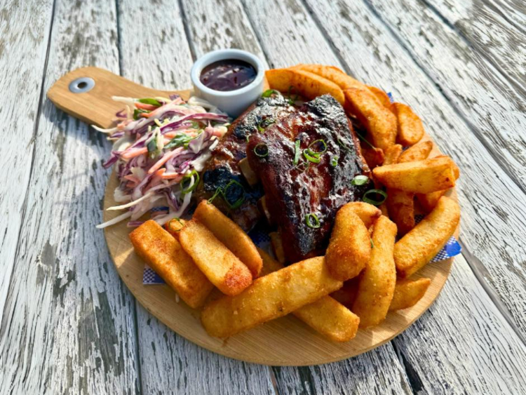 Southern Society Cafe & Restaurant slider image