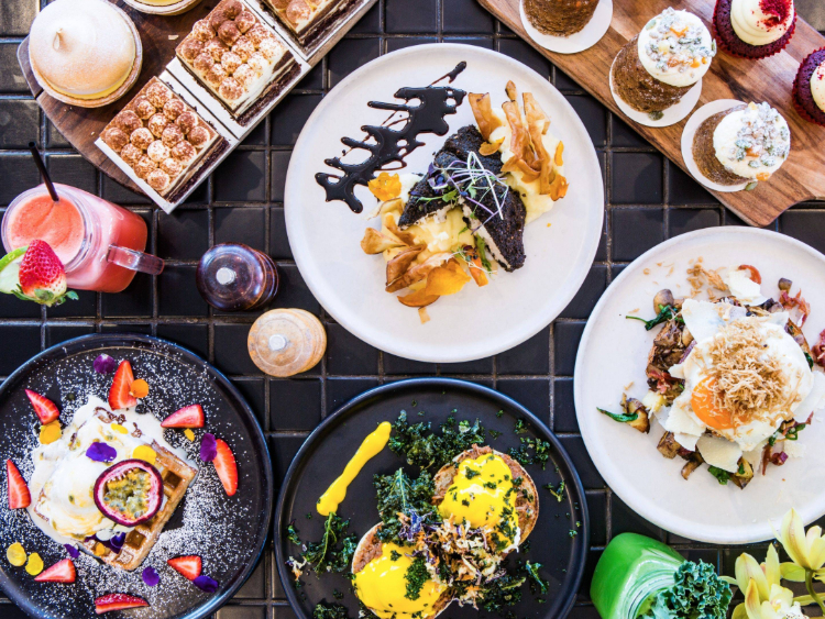 Southern Society Cafe & Restaurant slider image