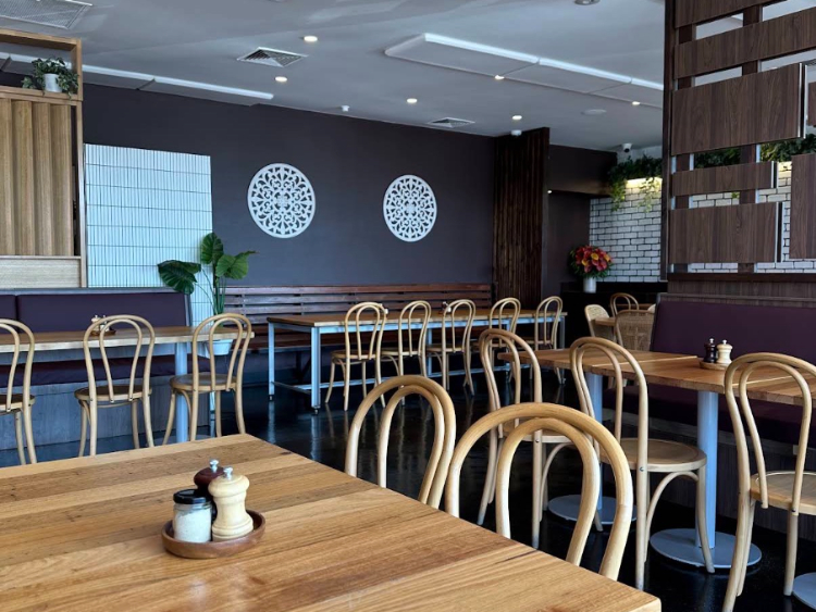 Southern Society Cafe & Restaurant slider image