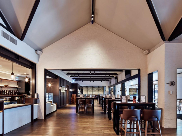 Menangle Country Club slider image