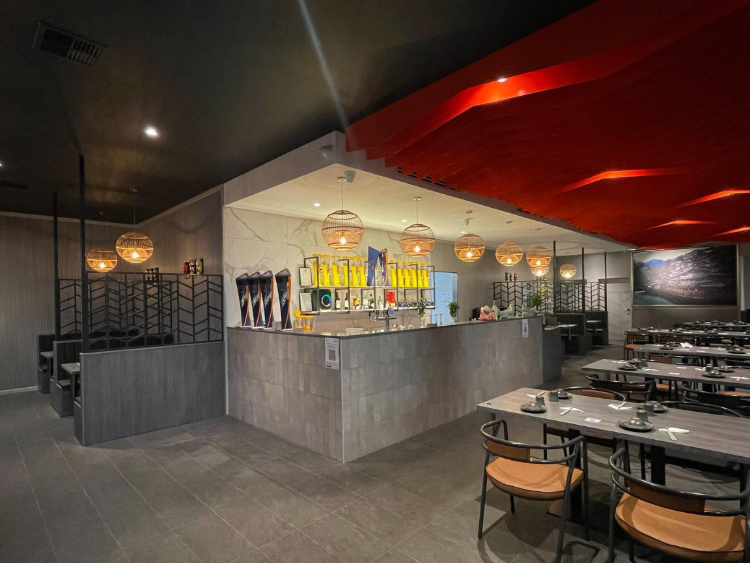 KingKong Bar & Restaurant slider image