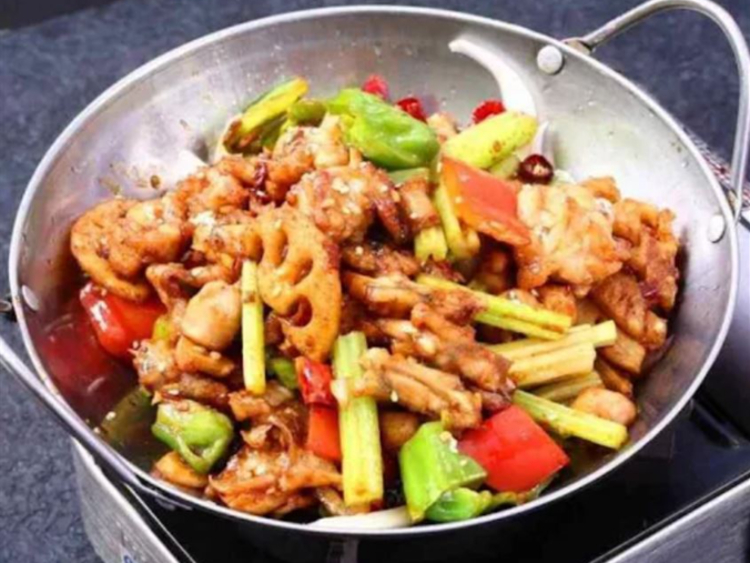 KingKong Bar & Restaurant slider image