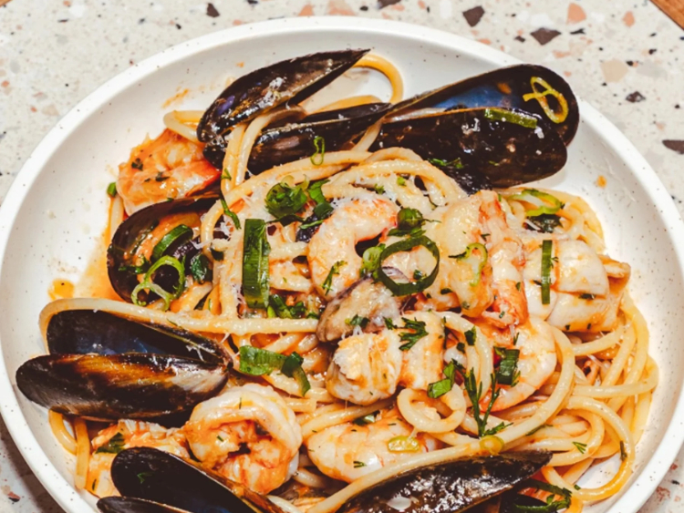 Stavros Restaurant & Bar slider image