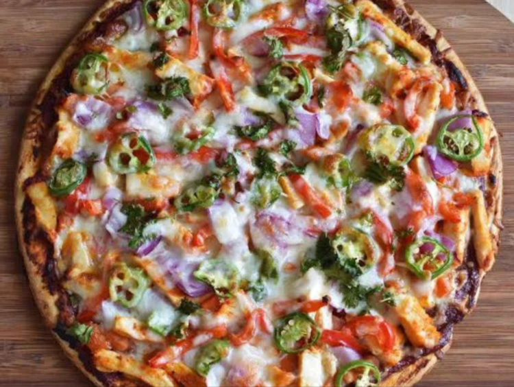 Forchetta & Co. (formerly 5 Peppers Pizza & Pasta - Hampton) slider image