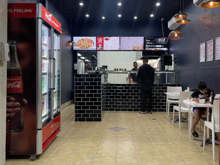 Mad Toppings - Riverstone slider image