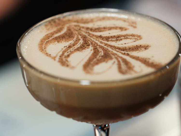 Sassy Cocktail Bar slider image