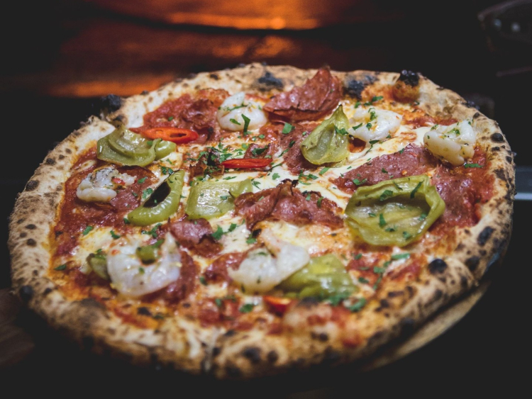 Campground Kitchen & Bar slider image