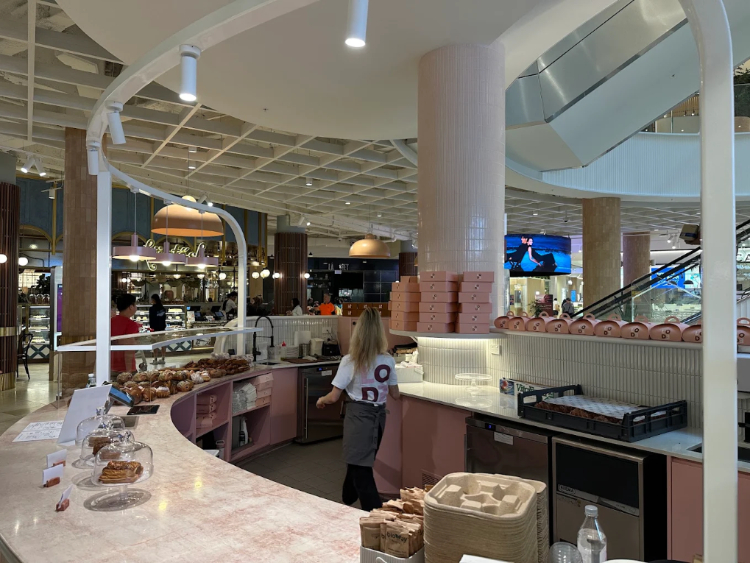 Lode Pies & Pastries - Chatswood Chase slider image