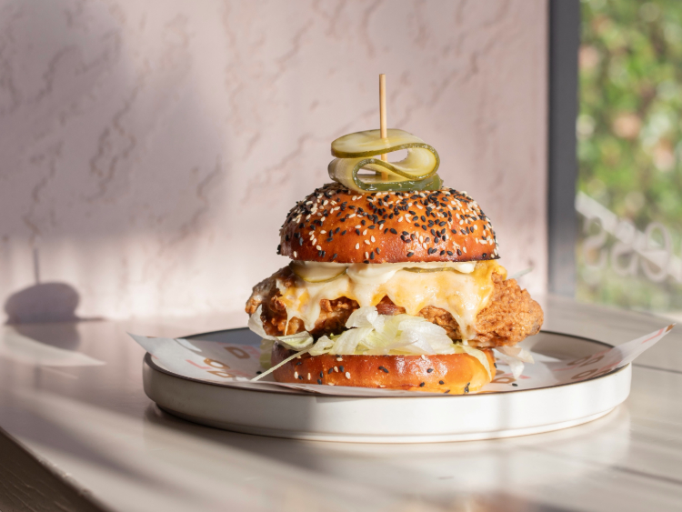 Lode Pies & Pastries - Chatswood Chase slider image