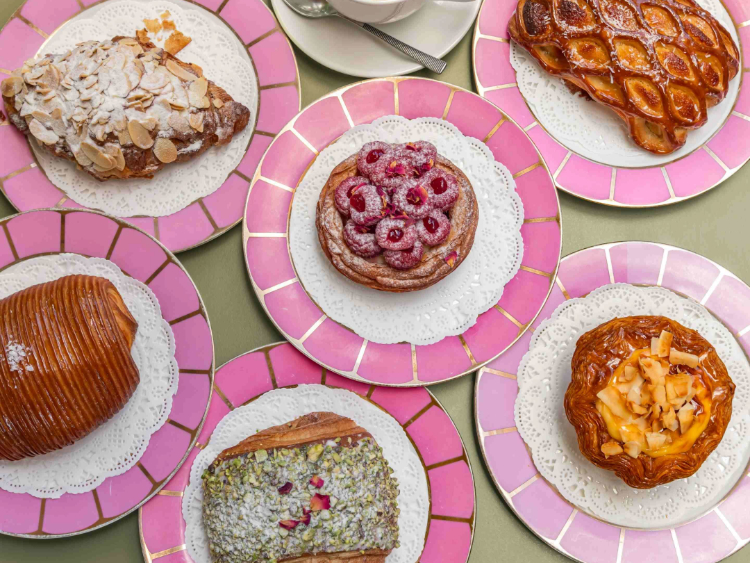 Lode Pies & Pastries - Chatswood Chase slider image
