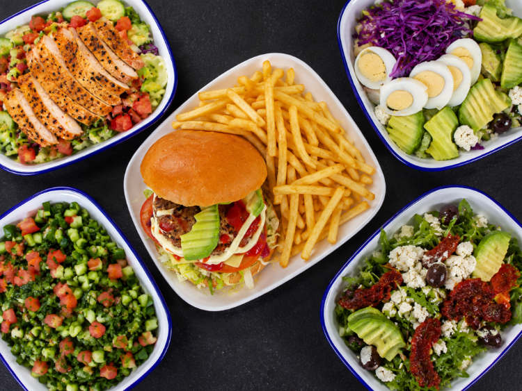 Chargrill Chicky - Miranda slider image