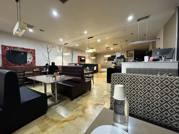 Hyderabadi Bahar Indian Restaurant slider image