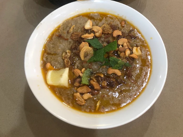 Hyderabadi Bahar Indian Restaurant slider image