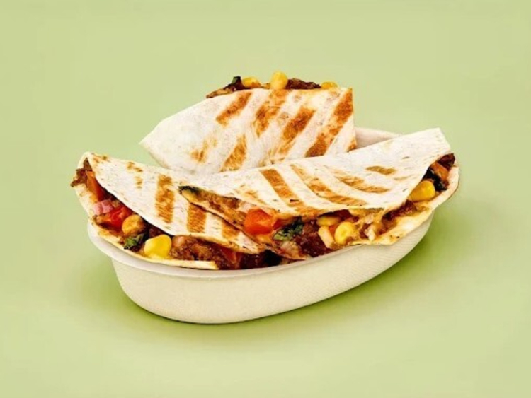 Zambrero - Essendon slider image