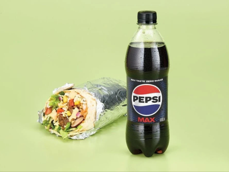 Zambrero - Essendon slider image