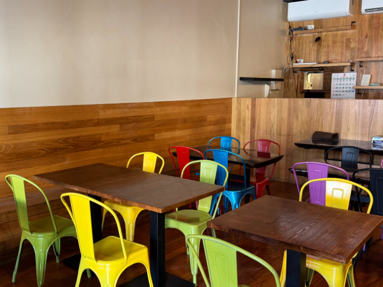 Chun's Kalguksu slider image