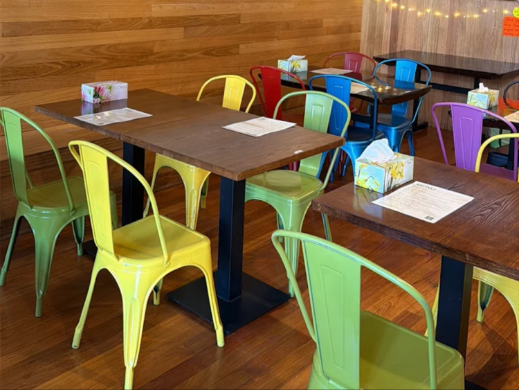 Chun's Kalguksu slider image