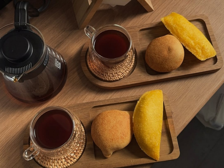AL Coffee Roasters