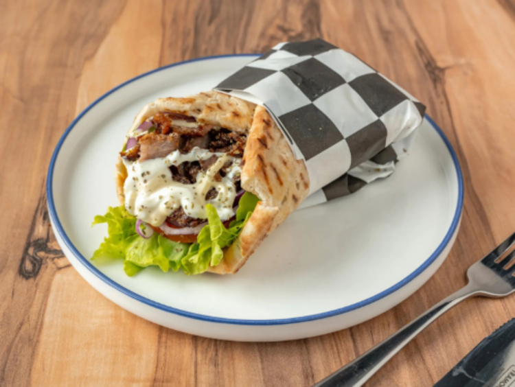 The Final Whistle Sports Bar & Grill slider image