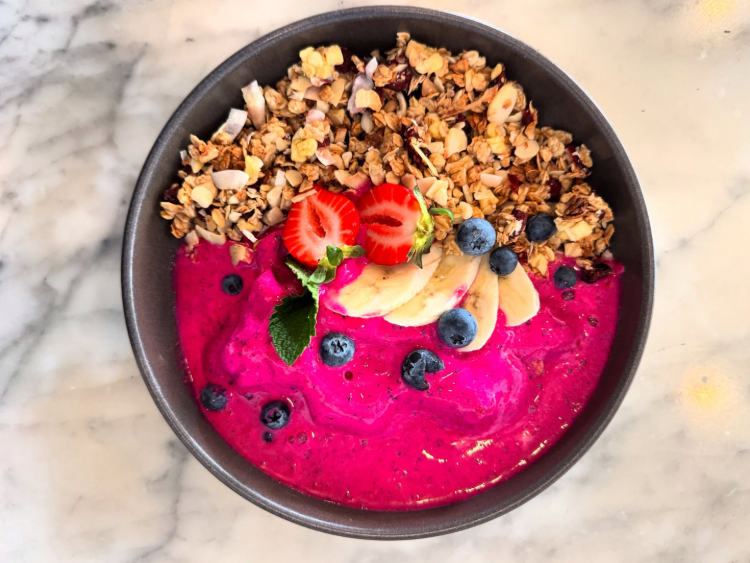 GT's Bar & Restaurant Noosa slider image