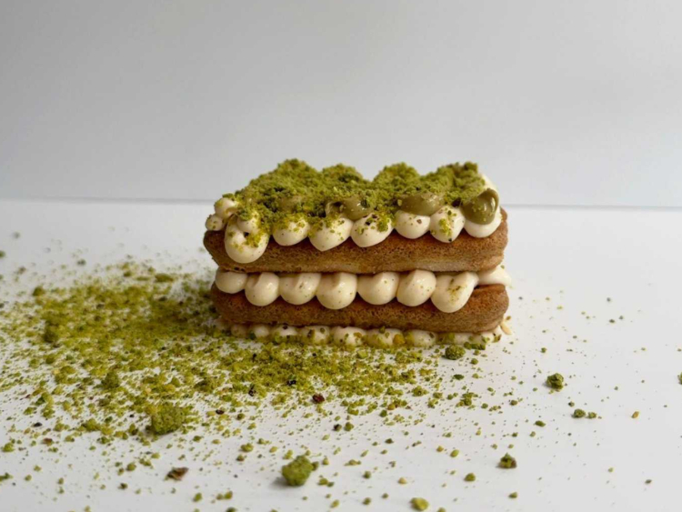 Siora Tiramisu slider image
