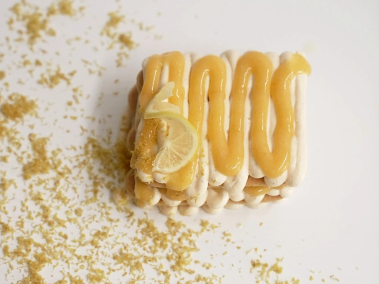 Siora Tiramisu slider image