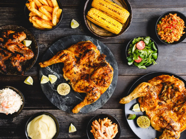 Piri Fino - Liverpool slider image