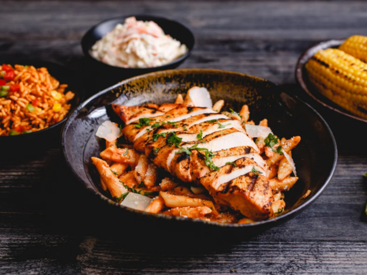 Piri Fino - Liverpool slider image