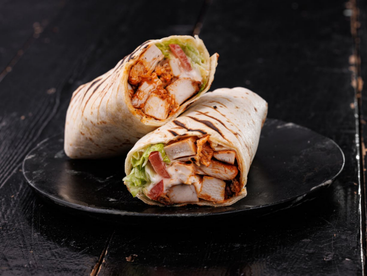 Piri Fino - Liverpool slider image
