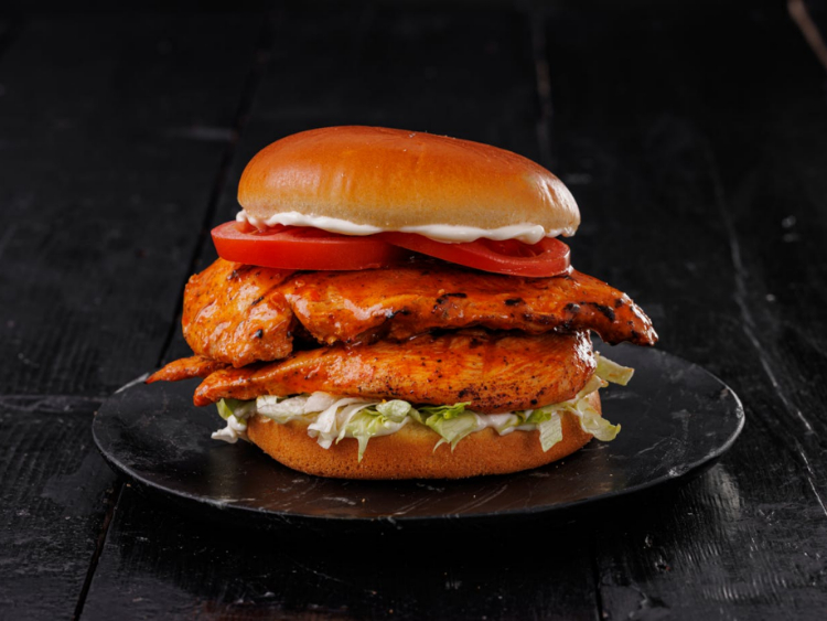 Piri Fino - Liverpool slider image