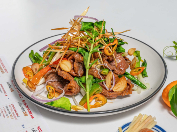 Le Feu Signature - Frankston GF slider image