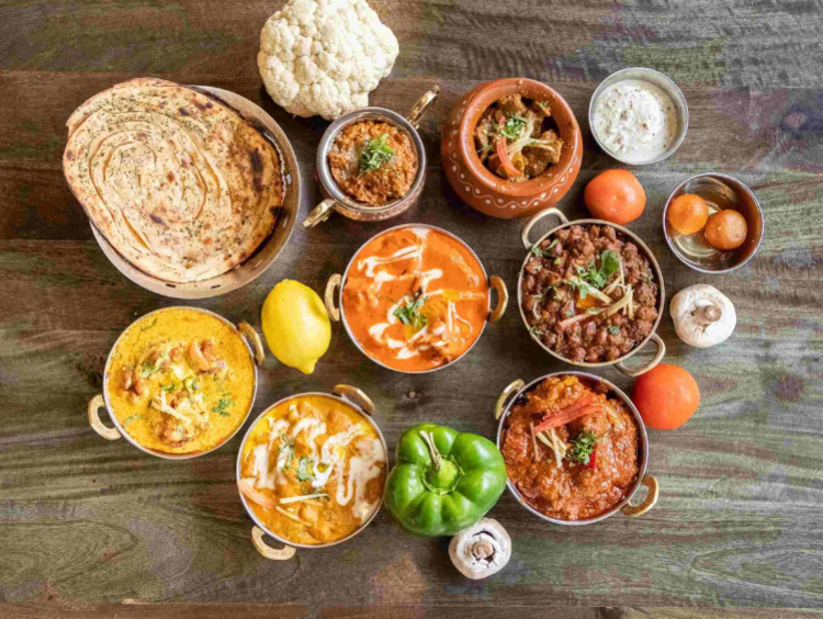 Mitran Da Dhaba - Glassy Junction slider image