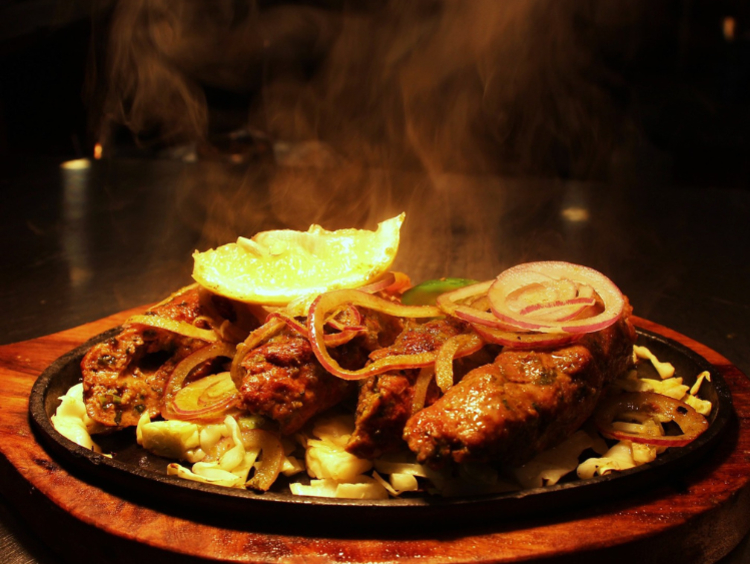 Mitran Da Dhaba - Glassy Junction slider image