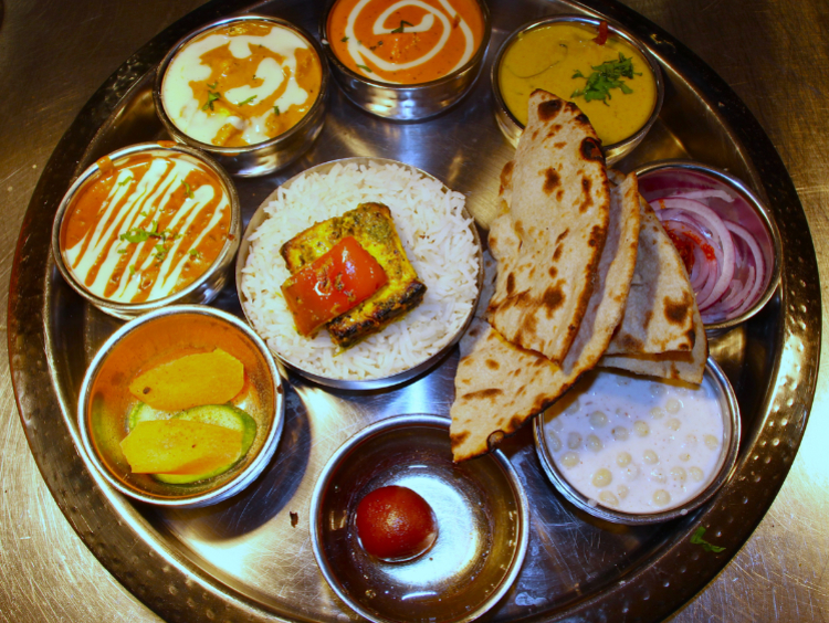 Mitran Da Dhaba - Glassy Junction slider image