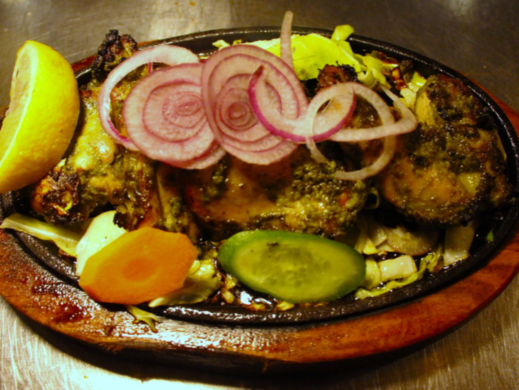 Mitran Da Dhaba - Glassy Junction slider image