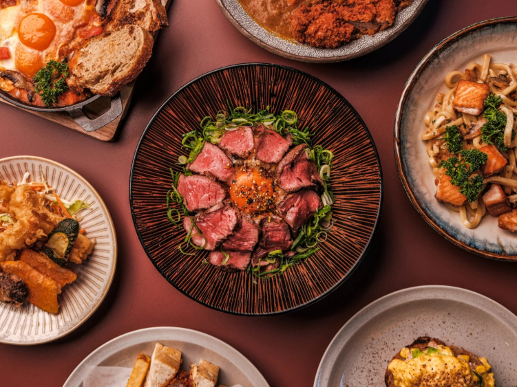 Mr Hugo slider image