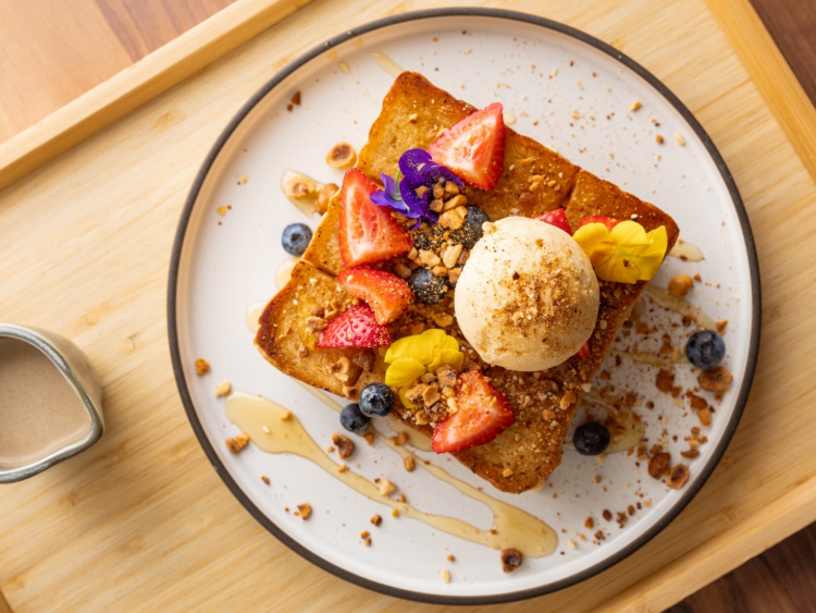 Mr Hugo slider image