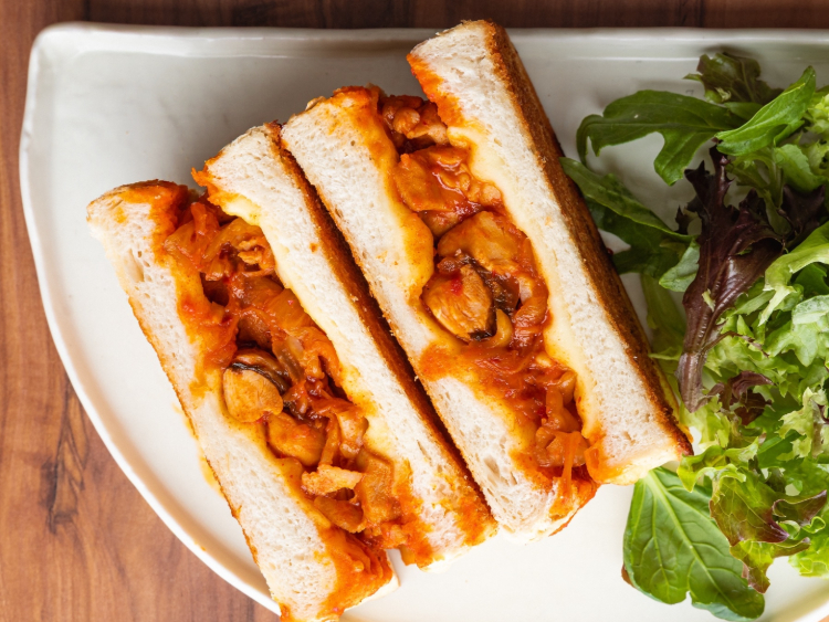 Mr Hugo slider image