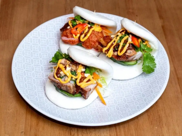 Saigon Kitchen Express slider image