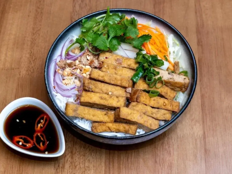 Saigon Kitchen Express slider image
