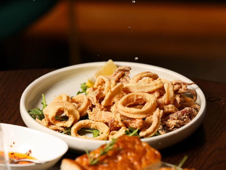 Sardo - Noosa slider image