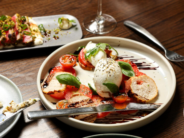 Sardo - Noosa slider image