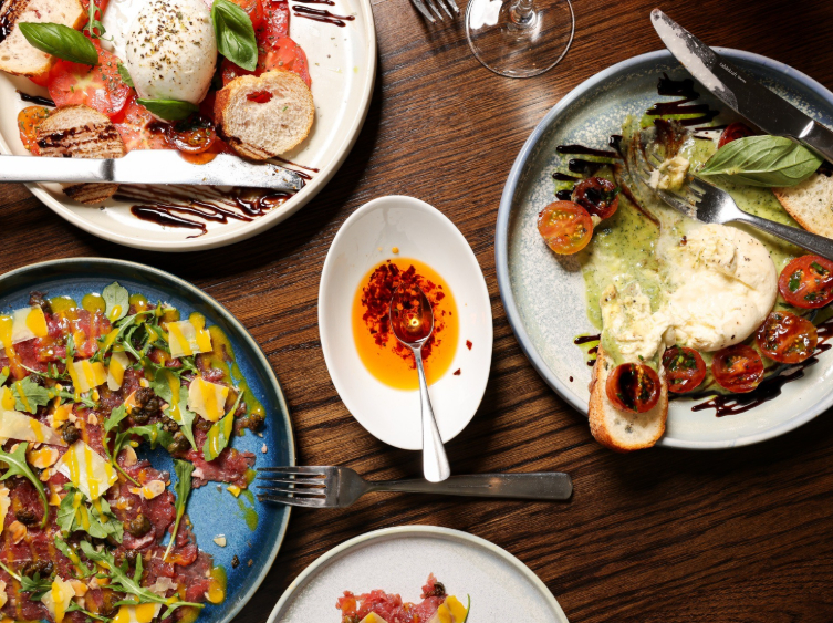 Sardo - Noosa slider image