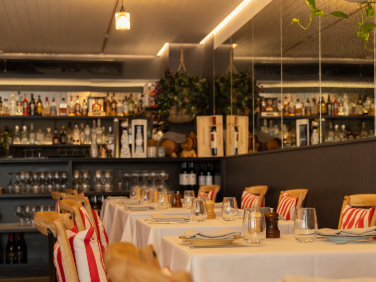 Sardo - Noosa slider image