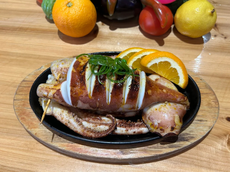 Super Rapsa slider image